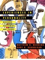 Experiences in Personality: Research, Assessment, and Change - ISBN 9780471139379