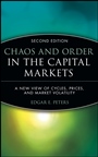 Chaos and Order in the Capital Markets: A New View of Cycles, Prices, and Market Volatility - ISBN 9780471139386