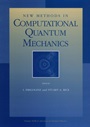 New Methods in Computational Quantum Mechanics, Volume 93 - ISBN 9780471143215