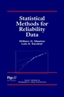 Statistical Methods for Reliability Data - ISBN 9780471143284
