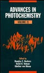 Advances in Photochemistry, Volume 21 - ISBN 9780471143321