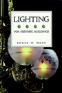 Lighting for Historic Buildings - ISBN 9780471143994