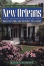 The National Trust Guide to New Orleans - ISBN 9780471144045