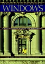 Repairing Old and Historic Windows: A Manual for Architects and Homeowners - ISBN 9780471144182