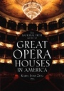 The National Trust Guide to Great Opera Houses in America - ISBN 9780471144212