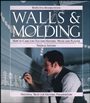 Walls and Molding: How to Care for Old and Historic Wood and Plaster - ISBN 9780471144328