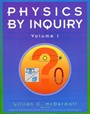Physics by Inquiry: An Introduction to Physics and the Physical Sciences, Volume 1 - ISBN 9780471144403