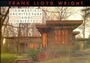 Frank Lloyd Wright Domestic Architecture and Objects - ISBN 9780471145011