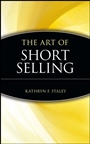 The Art of Short Selling - ISBN 9780471146322
