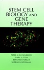 Stem Cell Biology and Gene Therapy - ISBN 9780471146568