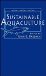Sustainable Aquaculture - ISBN 9780471148296