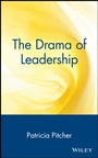 The Drama of Leadership - ISBN 9780471148432