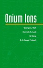 Onium Ions - ISBN 9780471148777