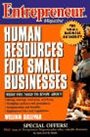 Entrepreneur Magazine: Human Resources for Small Businesses - ISBN 9780471149477