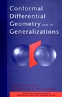 Conformal Differential Geometry and Its Generalizations - ISBN 9780471149583