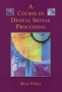 A Course in Digital Signal Processing - ISBN 9780471149613