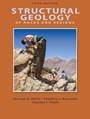 Structural Geology of Rocks and Regions - ISBN 9780471152316