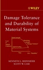 Damage Tolerance and Durability of Material Systems - ISBN 9780471152996
