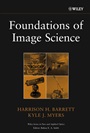 Foundations of Image Science - ISBN 9780471153009