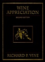Wine Appreciation - ISBN 9780471153962