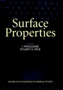 Surface Properties - ISBN 9780471154303