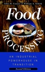Food Processing: An Industrial Powerhouse in Transition - ISBN 9780471155157