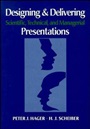 Designing & Delivering: Scientific, Technical, and Managerial Presentations - ISBN 9780471155645