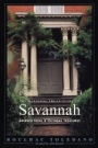The National Trust Guide to Savannah - ISBN 9780471155683