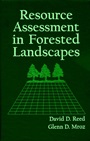 Resource Assessment in Forested Landscapes - ISBN 9780471155829