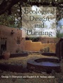 Ecological Design and Planning - ISBN 9780471156147