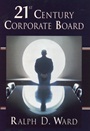 21st Century Corporate Board - ISBN 9780471156796