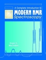 A Complete Introduction to Modern NMR Spectroscopy - ISBN 9780471157366