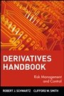 Derivatives Handbook: Risk Management and Control - ISBN 9780471157656