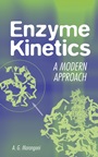 Enzyme Kinetics: A Modern Approach - ISBN 9780471159858