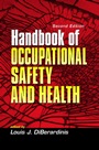 Handbook of Occupational Safety and Health - ISBN 9780471160175