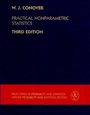 Practical Nonparametric Statistics - ISBN 9780471160687