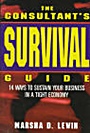 The Consultants Survival Guide - ISBN 9780471160793