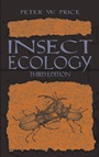 Insect Ecology - ISBN 9780471161844