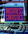 Business Statistics: A Self–Teaching Guide - ISBN 9780471162612