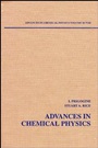 Advances in Chemical Physics, Volume 98 - ISBN 9780471162858