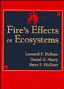 Fire Effects on Ecosystems - ISBN 9780471163565