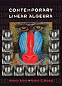 Contemporary Linear Algebra - ISBN 9780471163626
