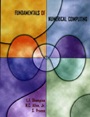 Fundamentals of Numerical Computing - ISBN 9780471163633