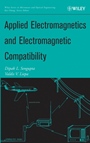 Applied Electromagnetics and Electromagnetic Compatibility - ISBN 9780471165491