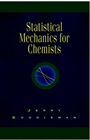 Statistical Mechanics for Chemists - ISBN 9780471168126