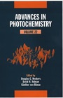 Advances in Photochemistry, Volume 22 - ISBN 9780471169994