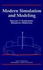 Modern Simulation and Modeling - ISBN 9780471170778