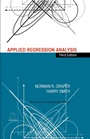 Applied Regression Analysis - ISBN 9780471170822