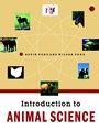 Introduction to Animal Science - ISBN 9780471170945