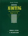 Study Guide to accompany Auditing: An Assertions Approach, 7e - ISBN 9780471171560